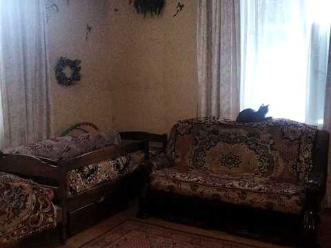 дом по адресу Богдана Хмельницкого ул., 56