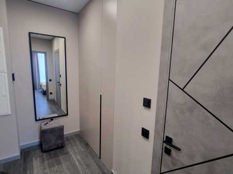 квартира за адресою Салютна вул., 2к24