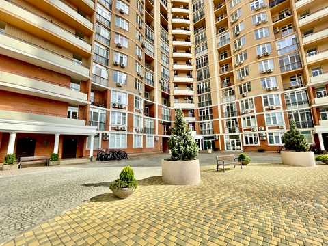 квартира по адресу Гагаринское Плато ул. (Гагаринское Плато), 9