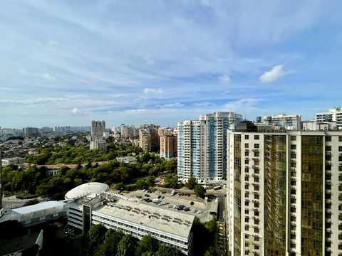 квартира по адресу Гагаринское Плато ул. (Гагаринское Плато), 9