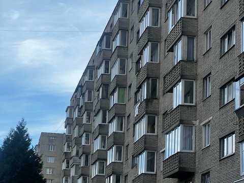квартира по адресу Владимира Великого ул. (Артема), 51