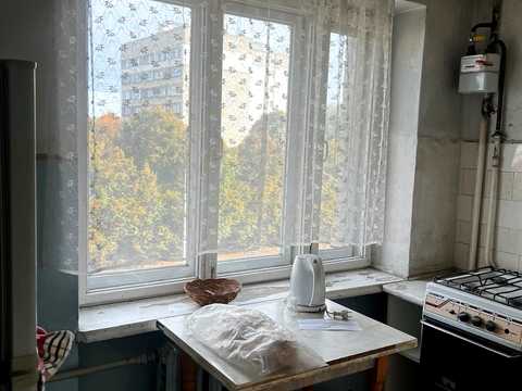 квартира за адресою Володимира Великого вул. (Артема), 51