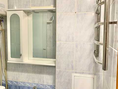 квартира за адресою Амвросія Бучми бульв., 1