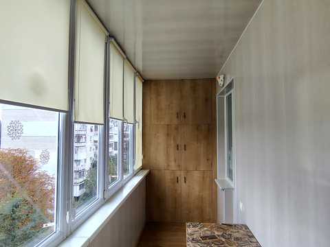 квартира по адресу Анатра пер. (Генерала Вишневского), 13/1