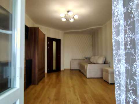квартира по адресу Анатра пер. (Генерала Вишневского), 13/1