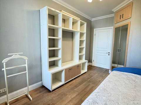 квартира по адресу Кадетский Гай ул., 6