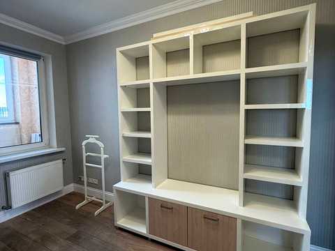 квартира по адресу Кадетский Гай ул., 6