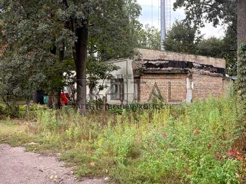 коммерческая по адресу Берковецкая ул., 6