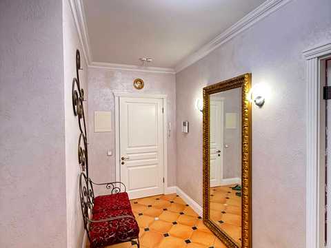 квартира по адресу Кадетский Гай ул., 6