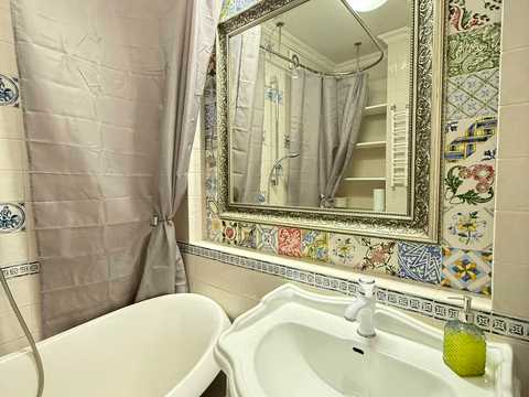 квартира по адресу Кадетский Гай ул., 6