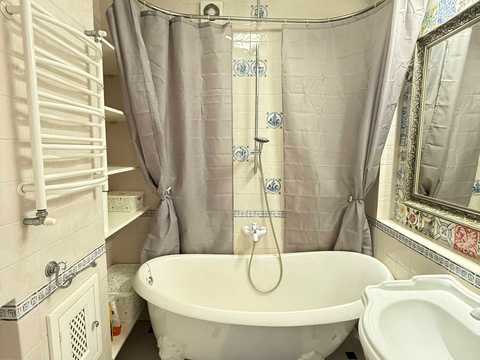 квартира по адресу Кадетский Гай ул., 6