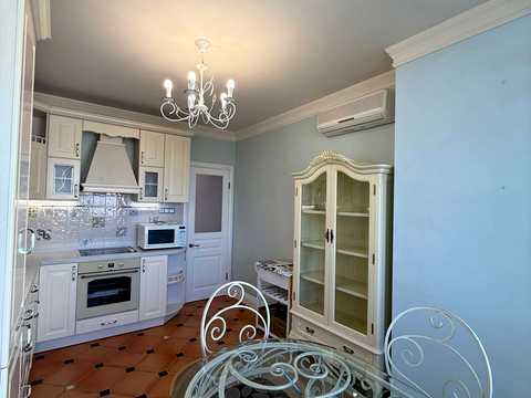 квартира по адресу Кадетский Гай ул., 6