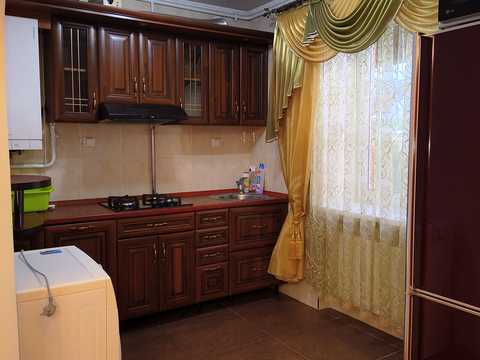 квартира по адресу Данилишиних ул., 57