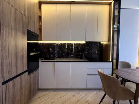 квартира за адресою Генуезька вул., (Будинок 4)