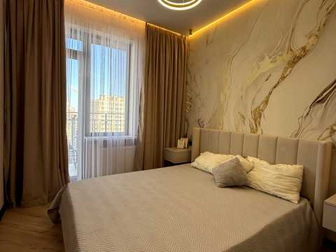 квартира за адресою Генуезька вул., (Будинок 4)