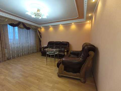 квартира по адресу Данилишиних ул., 57