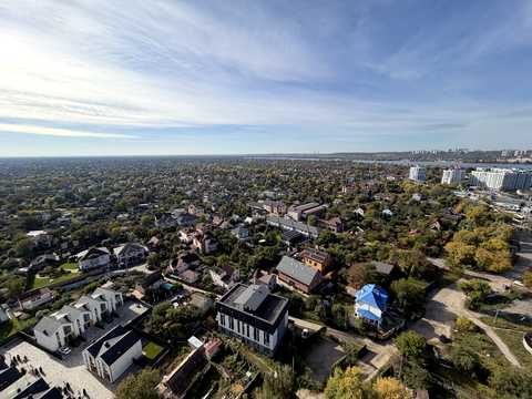 квартира за адресою Миколи Бажана просп., 8-Б