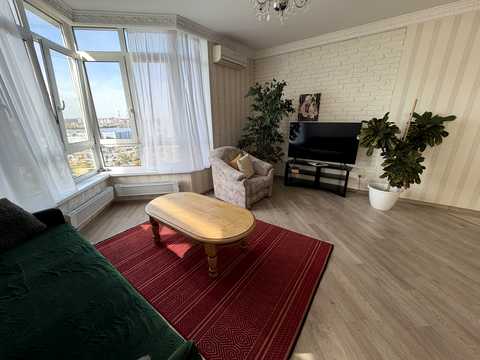 квартира за адресою Миколи Бажана просп., 8-Б