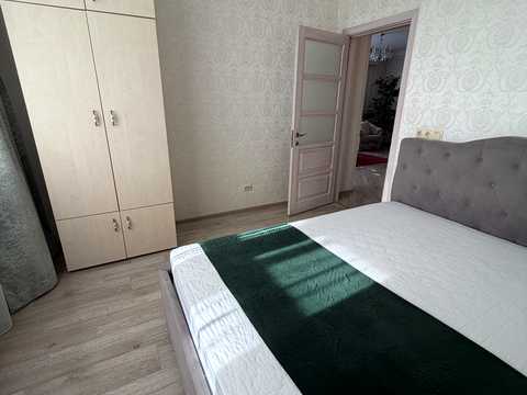 квартира за адресою Миколи Бажана просп., 8-Б