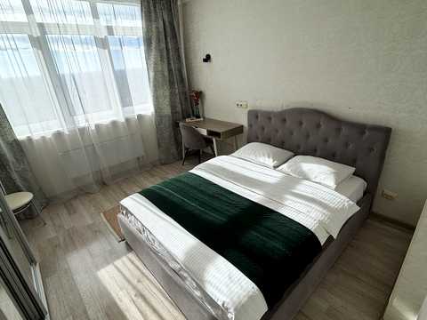 квартира за адресою Миколи Бажана просп., 8-Б