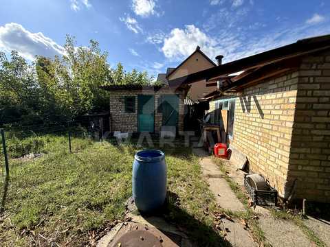 ділянка за адресою Ірпінь, Полтавська вул.