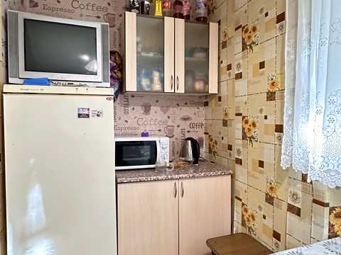 квартира за адресою Перемоги вул., 6