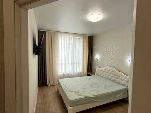 квартира за адресою с. Лиманка, Перлинна вул., 11