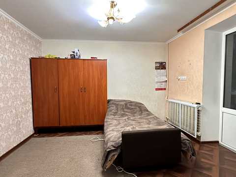 квартира за адресою Перемоги вул., 6
