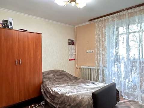 квартира за адресою Перемоги вул., 6