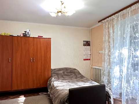квартира за адресою Перемоги вул., 6
