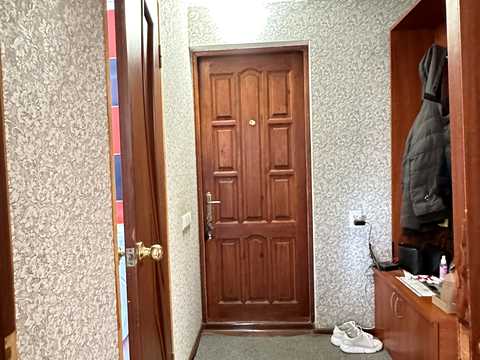 квартира за адресою Перемоги вул., 6