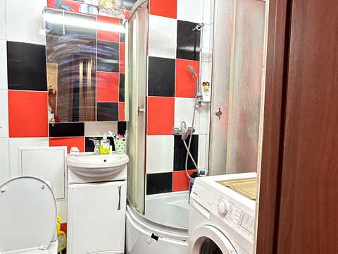 квартира за адресою Перемоги вул., 6