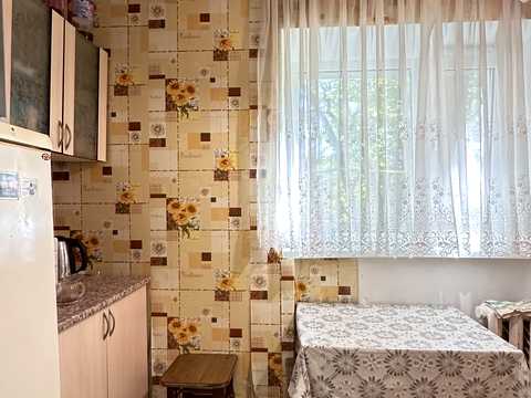 квартира за адресою Перемоги вул., 6