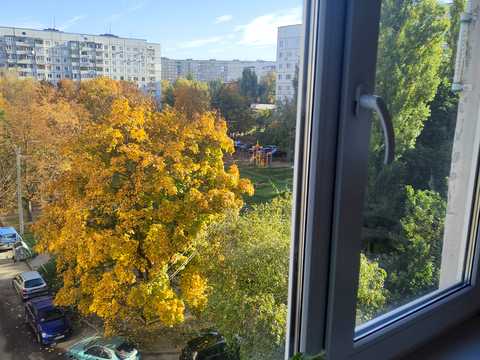 квартира за адресою Перемоги просп., 52а