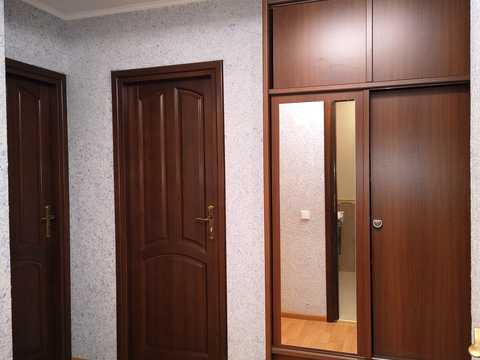 квартира по адресу Данилишиних ул., 57