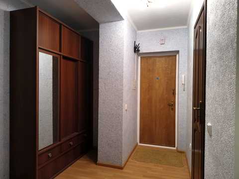 квартира по адресу Данилишиних ул., 57