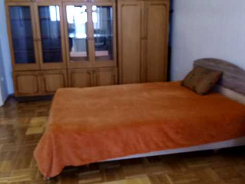 квартира за адресою Драгоманова вул., 31