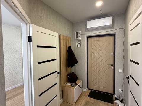 квартира за адресою с. Лиманка, Перлинна вул., 11