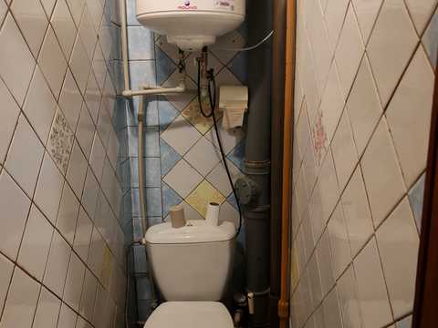 квартира за адресою Перемоги просп., 52а