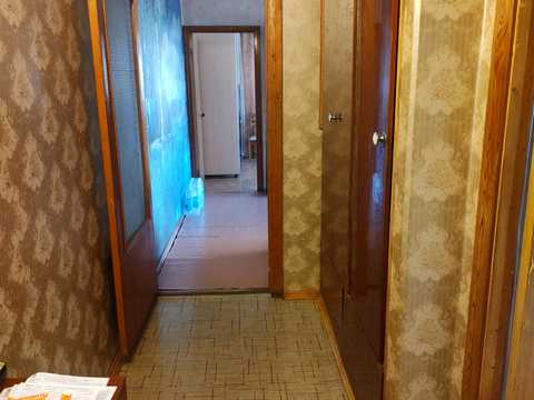квартира за адресою Перемоги просп., 52а