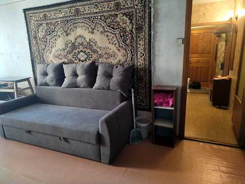 квартира за адресою Перемоги просп., 52а
