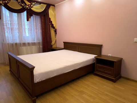квартира по адресу Данилишиних ул., 57