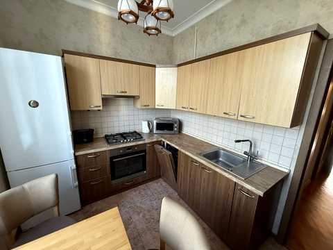 квартира за адресою Лютеранська вул., 21
