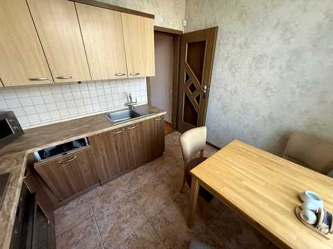 квартира за адресою Лютеранська вул., 21