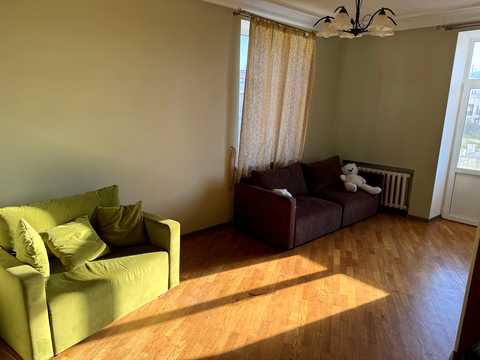 квартира за адресою Лютеранська вул., 21