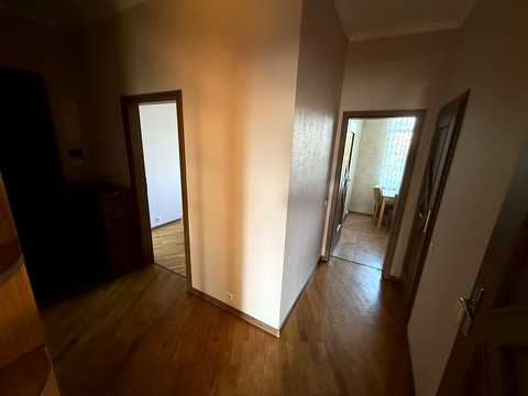 квартира за адресою Лютеранська вул., 21