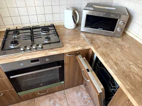 квартира за адресою Лютеранська вул., 21