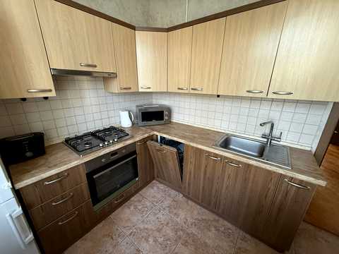 квартира за адресою Лютеранська вул., 21