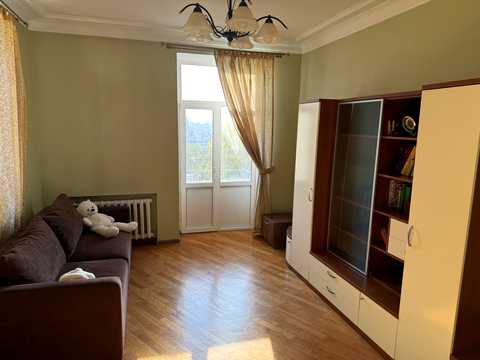 квартира за адресою Лютеранська вул., 21
