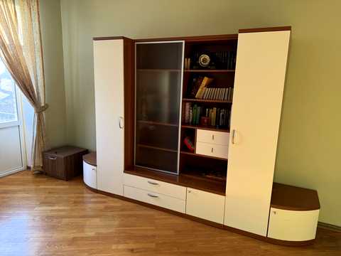 квартира за адресою Лютеранська вул., 21